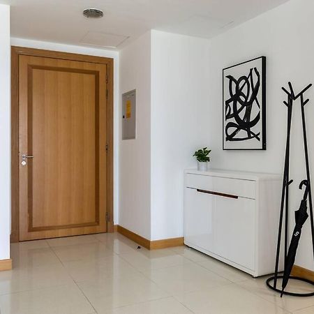 Dubai Marina, Two Bedrooms Apartment With Full Marina View Exterior photo